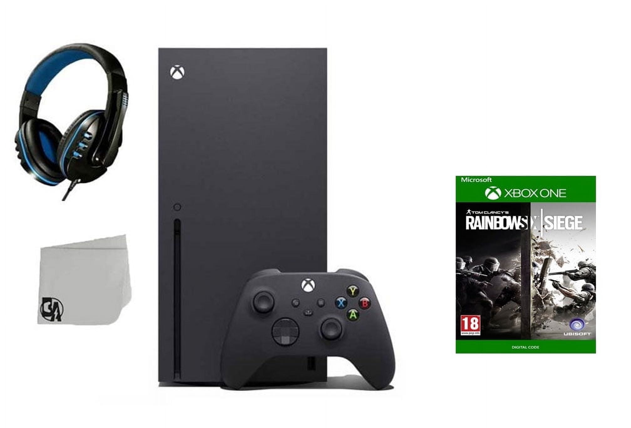 console rainbow six siege xbox to pc