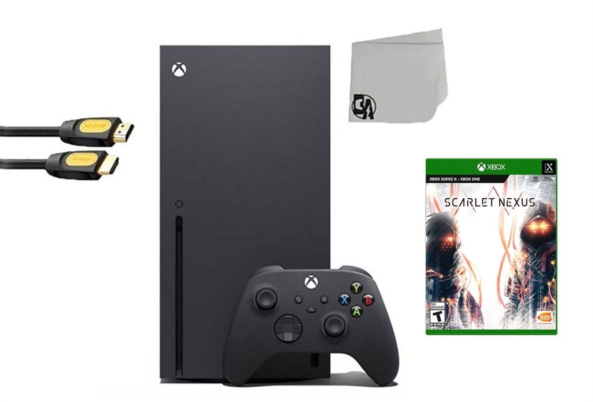 New Xbox Coming Is The Xbox Scarlett Out Project Scarlett Xbox