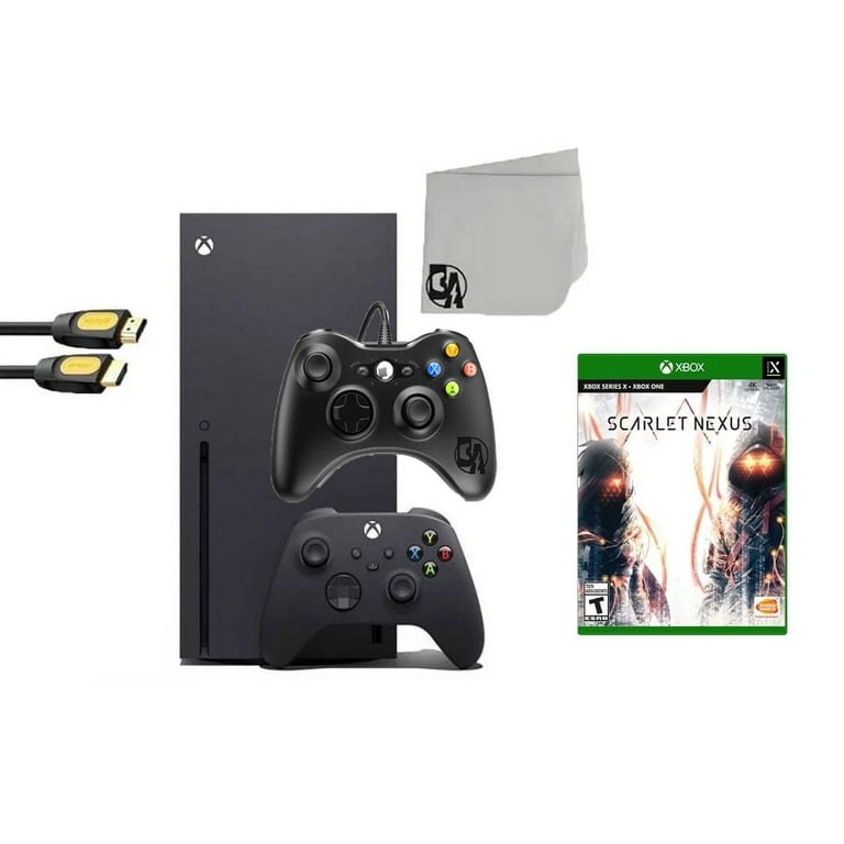 Xbox Project Scarlett Console What Is The Price Of Xbox Scarlett