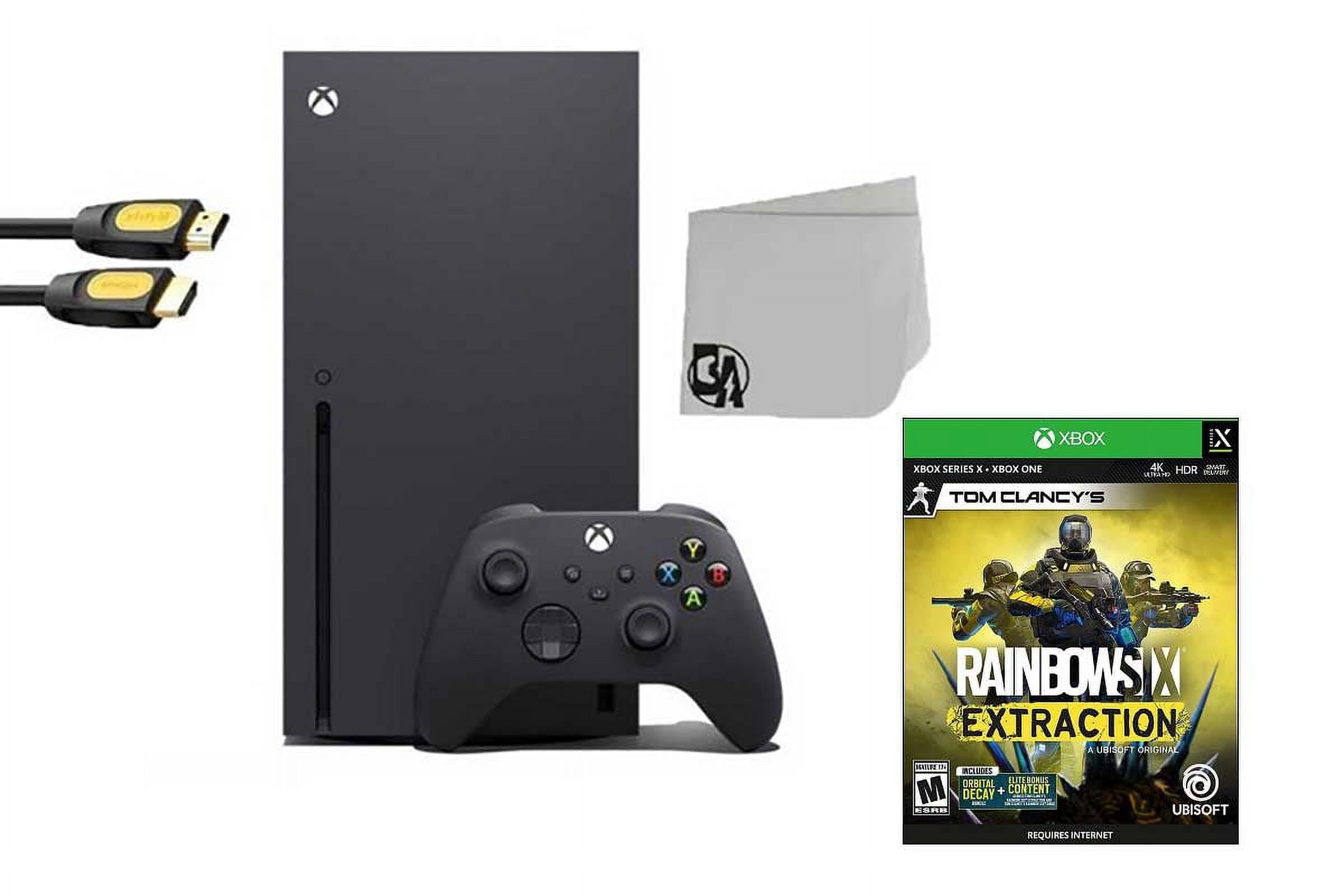 Xbox on sale quarantine sale