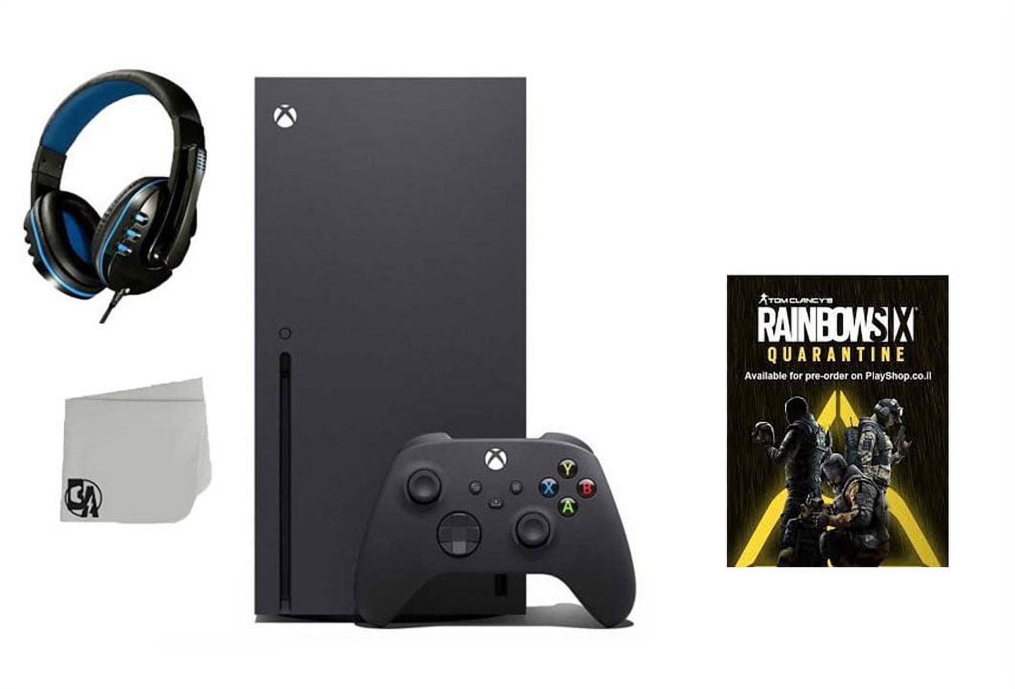 Xbox series x pre frictional order gamestop