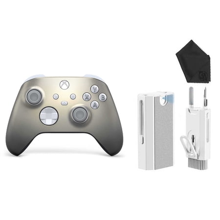 Pre-Owned Xbox Wireless Controller – Velocity Lunar Shift For Xbox Series X