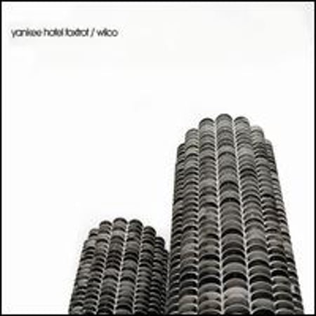Pre-Owned Yankee Hotel Foxtrot (CD 0075597966923) by Wilco