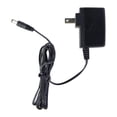 thumbnail image 1 of Pre-Owned Yealink (5V/1.2A) AC Adapter Power Supply Wall Charger - Black (YLPS051200C-US), 1 of 1