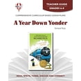 thumbnail image 1 of Pre-Owned Year Down Yonder - Teacher Guide by Novel Units, Inc. Paperback, 1 of 1