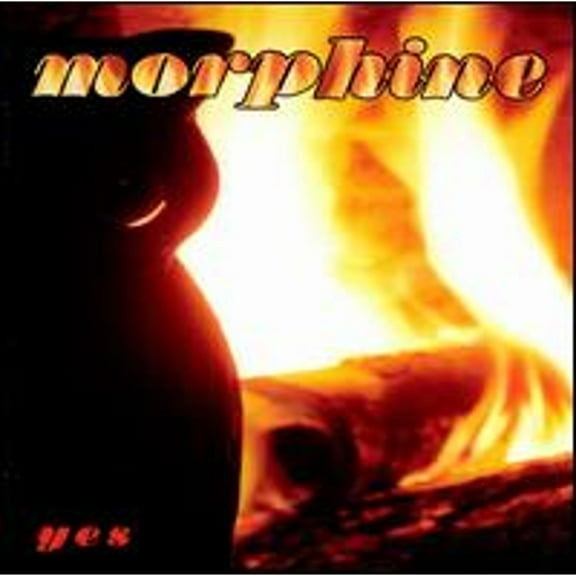 Pre-Owned Yes (CD 0014431032028) by Morphine