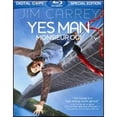 thumbnail image 1 of Pre-Owned Yes Man [French] [Blu-ray] (Blu-Ray 0883929066513) directed by Peyton Reed, 1 of 1