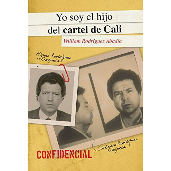 Pre-Owned Yo Soy el Hijo Del Cartel de Cali / I Am the Son of the Cali Cartel
