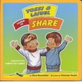 thumbnail image 1 of Pre-Owned Yossi and Laibel Learn to Share (Unknown) 1929628587 9781929628582, 1 of 1