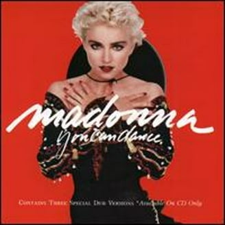 Madonna 90s Music in Music - Walmart.com