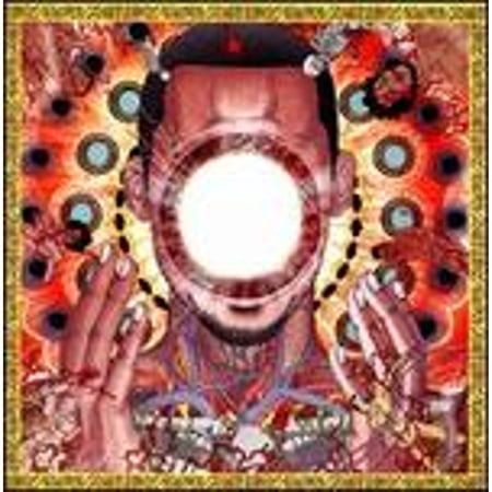 Pre-Owned You're Dead! (CD 0801061025625) by Flying Lotus
