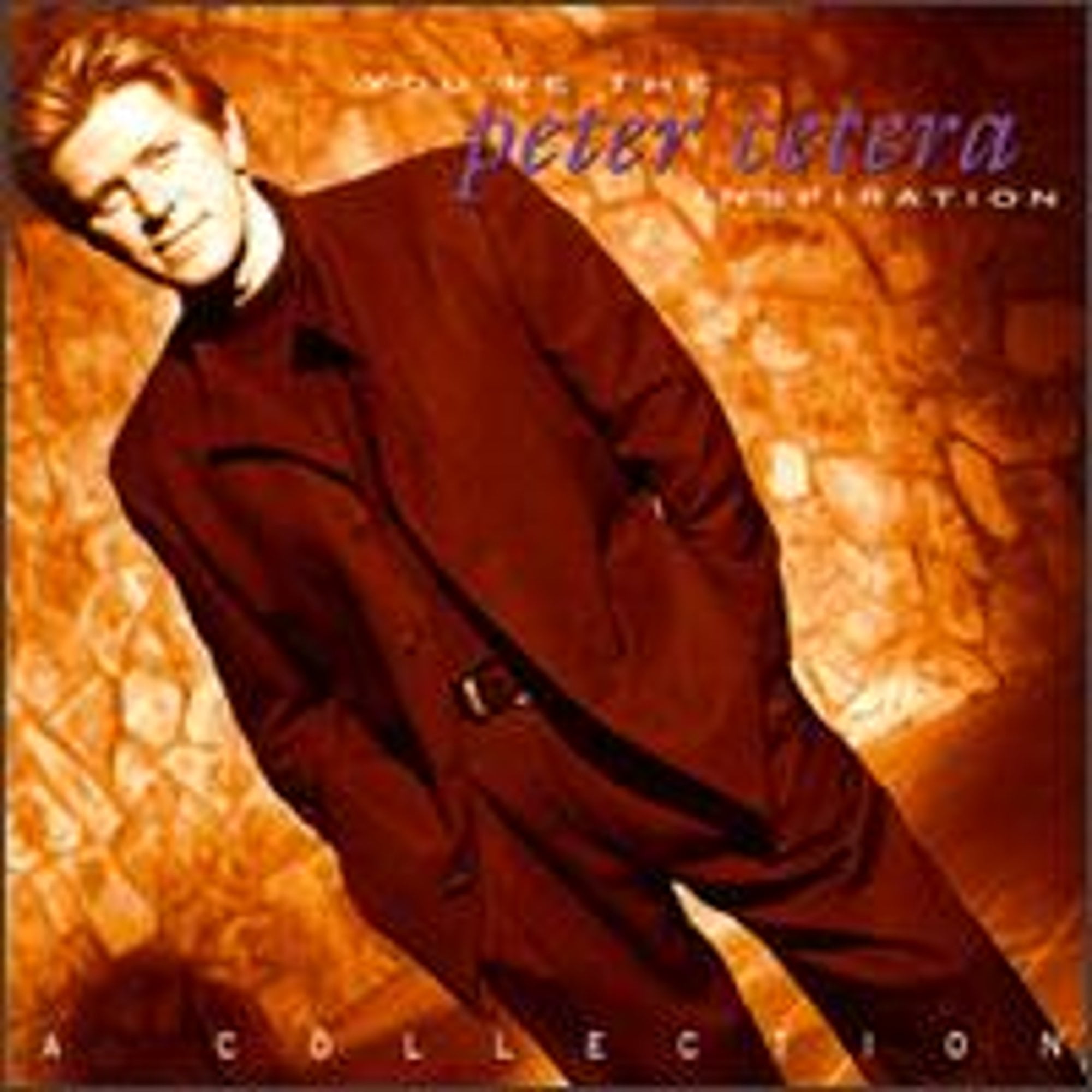 Peter Cetera