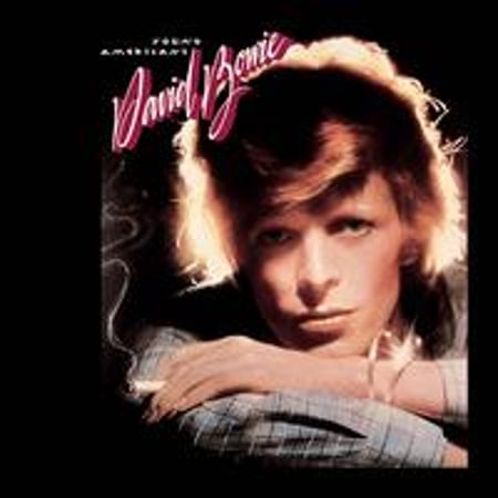 Pre-Owned Young Americans (CD 0724352190508) by David Bowie