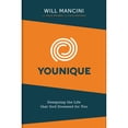 thumbnail image 1 of Pre-Owned Younique: Designing the Life That God Dreamed for You (Hardcover) 1462766676 9781462766673, 1 of 1