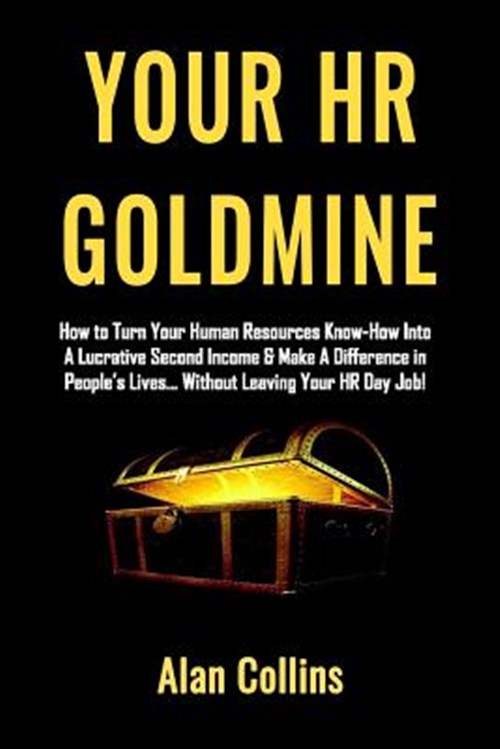 Pre-Owned Your HR Goldmine
