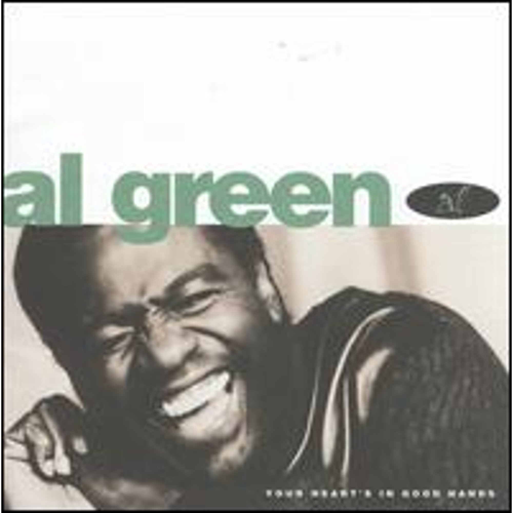 Al Green Music Wall: Vinyl Records, CDs & Cassettes | Walmart