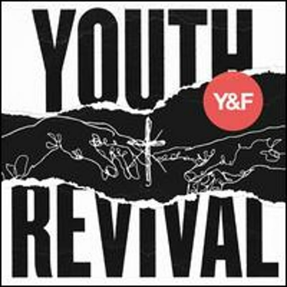 Pre-Owned Youth Revival (CD 0602537508808) by Hillsong Young & Free