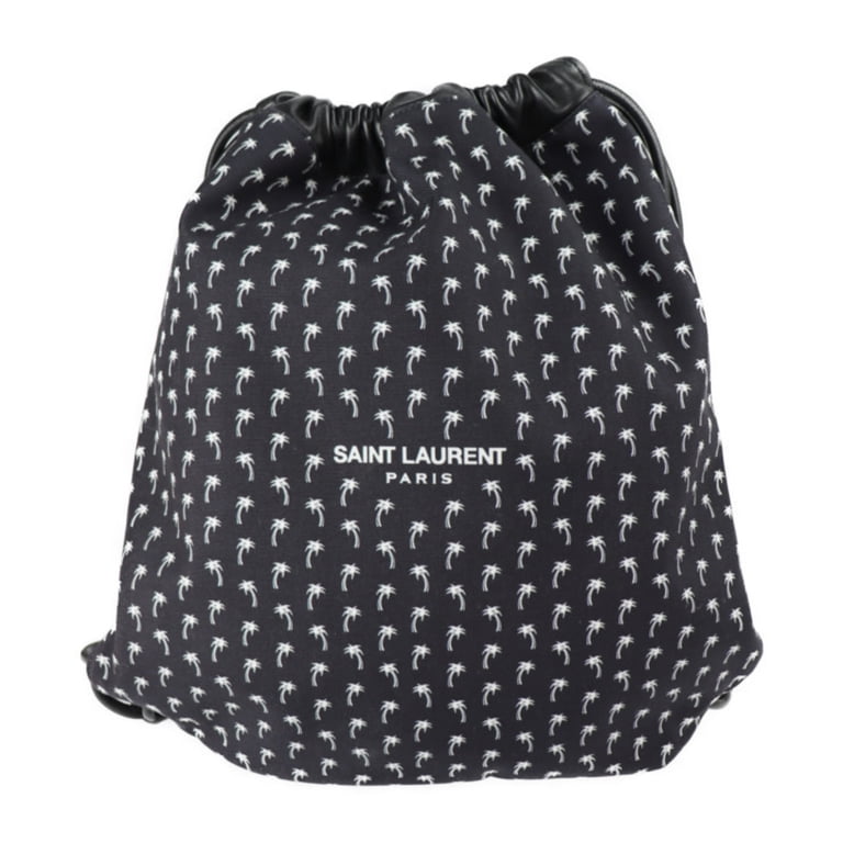 Pre-Owned Yves Saint Laurent SAINT LAURENT PARIS Saint  display picture 2