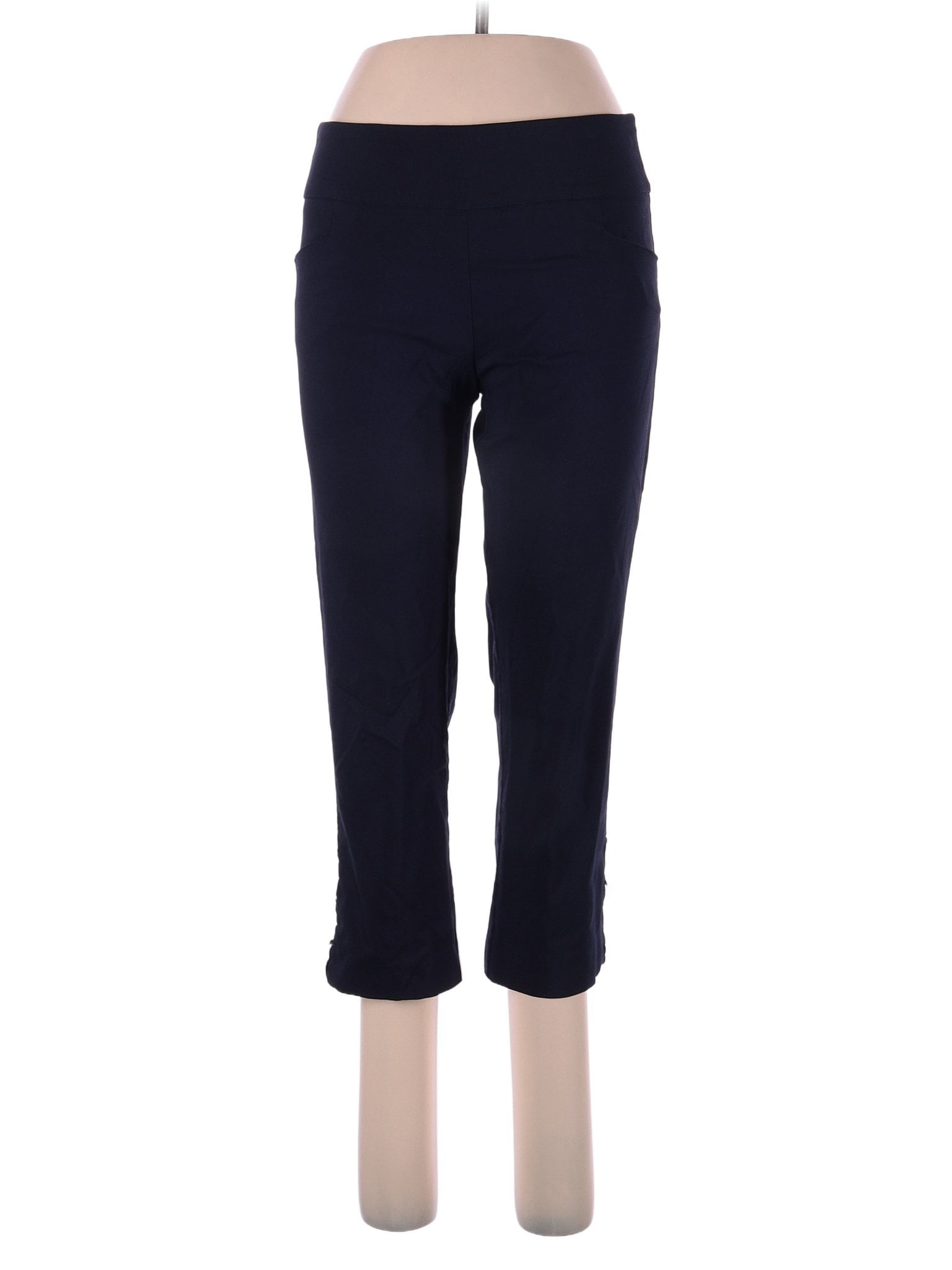 PreOwned Zac & Rachel Women's Size 8 Casual Pants