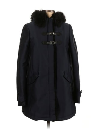 ZARA Women's Cold Weather Coats, Jackets & Vests in Women's Cold Weather  Clothing & Accessories