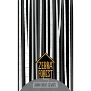 Pre-Owned Zebra Forest (Paperback) by Adina Rishe Gewirtz
