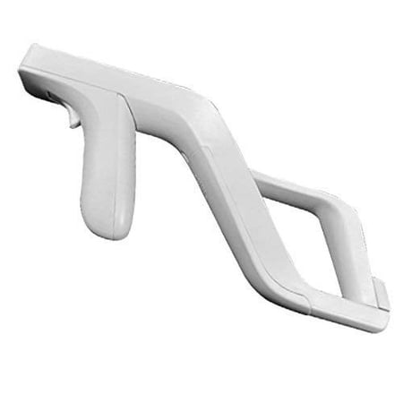 Restored Zelda Zapper For Wii (Refurbished)