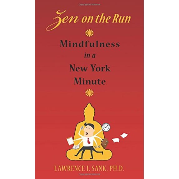 Pre-Owned Zen on the Run Paperback