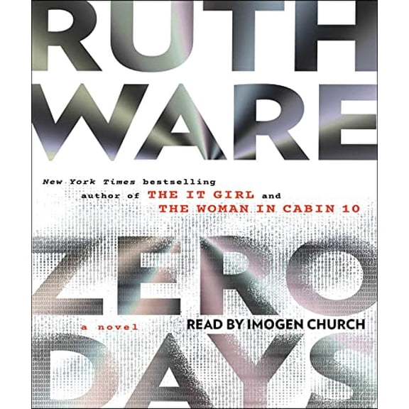 Pre-Owned Zero Days, 9781797154817, 1797154818, Paperback, Unabridged edition