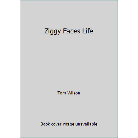 Ziggy Faces Life, Used [Mass Market Paperback]