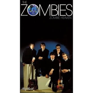 The Zombies