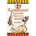 thumbnail image 1 of Pre-Owned Zoolarious Animal Jokes for Kids (Paperback) 0800788206 9780800788209, 1 of 1