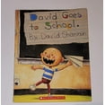 thumbnail image 1 of Pre-Owned by David Shannon David Goes to School (1999) Paperback Paperback, 1 of 1