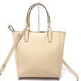thumbnail image 1 of Pre-Owned coach 29001 Madison Mini Bag 2WAY bag Hand Bag Beige (Good), 1 of 9
