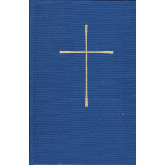 Pre-Owned el-libro-de-oracion-comun Paperback