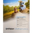 thumbnail image 1 of Pre-Owned enVision Mathematics 2020 National Teacher Edition Grade 3 Volume 1, c. 2020, 9780134953885, 0134953886, 9780134953885, 0134953886, Paperback,, 1 of 1