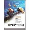 thumbnail image 1 of Pre-Owned enVisionmath2.0 Assessment Sourcebook Grade 6 Paperback, 1 of 1