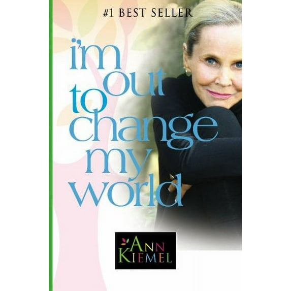 Pre-Owned i'm out to change my world (Paperback) 0615307345 9780615307343