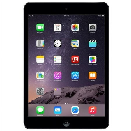 Pre-Owned iPad Mini 2 - 32GB Unlocked -Space Gray