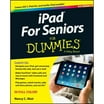 Android Smartphones for Seniors for Dummies (Paperback) - Walmart.com