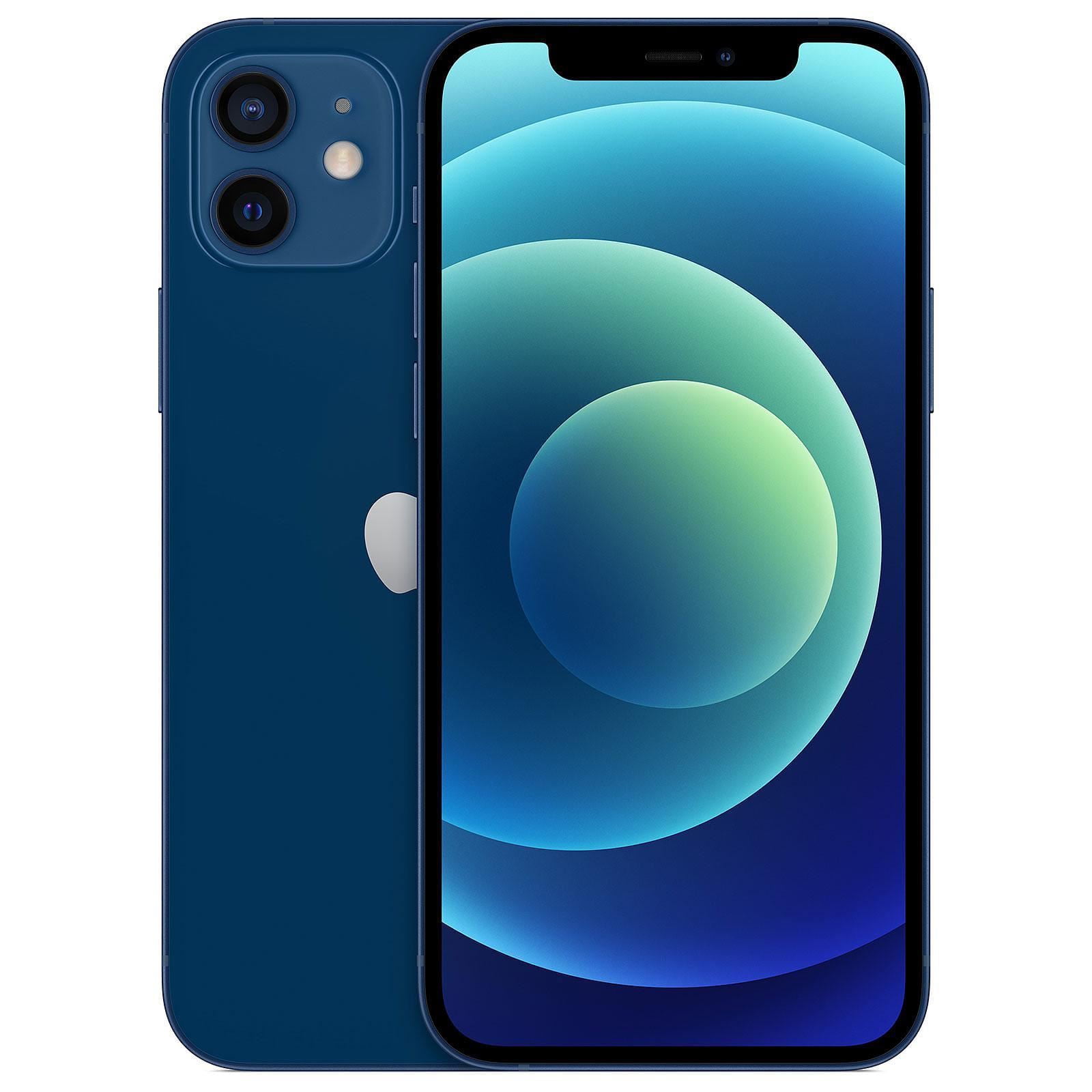 Pre-Owned-iPhone-12-64GB-Blue- Pre-Owned-iPhone-12-64GB-Blue-