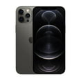 thumbnail image 1 of Pre-Owned Apple iPhone 12 Pro - Carrier Unlocked - 256 GB Graphite (Good), 1 of 1