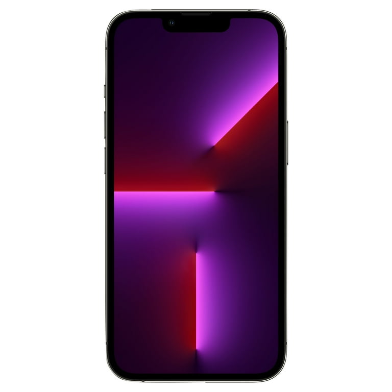 Apple iPhone 13 Pro グラファイト 256GB
