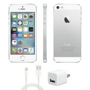 Pre-Owned iPhone 5SSilver 16 GB AT&T (Fair)