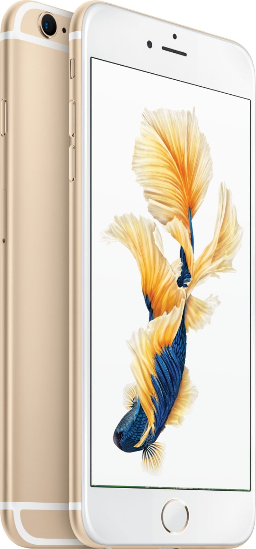 iPhone 6 Plus Gold Unlocked 16GB Phones