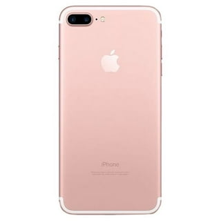 Iphone 7 Plus Rose Gold