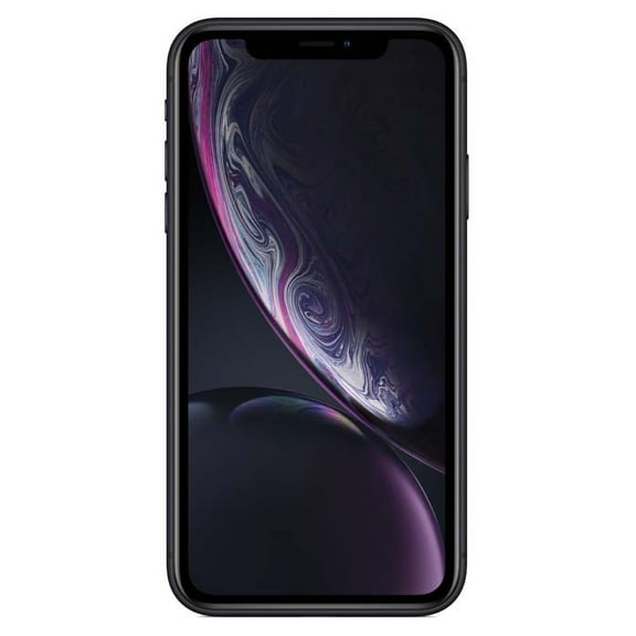 Pre-Owned iPhone XR 64GB Black (Boost Mobile)