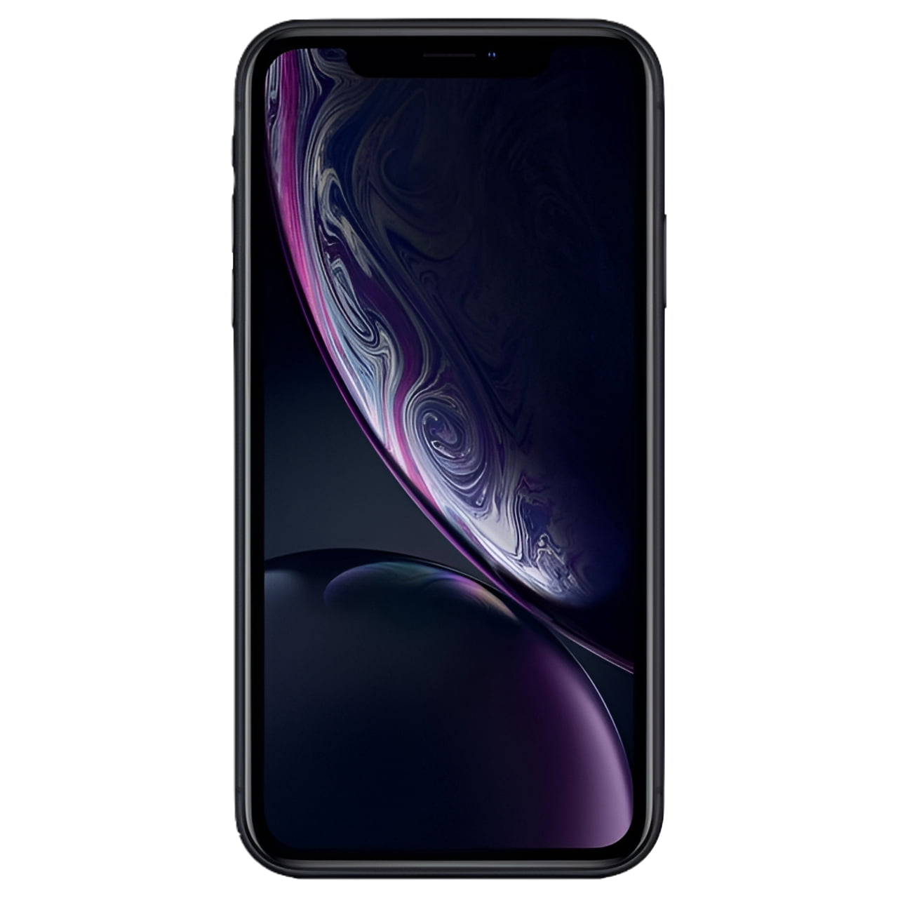Pre-Owned iPhone XR 64GB Black (Unlocked) ( Good)