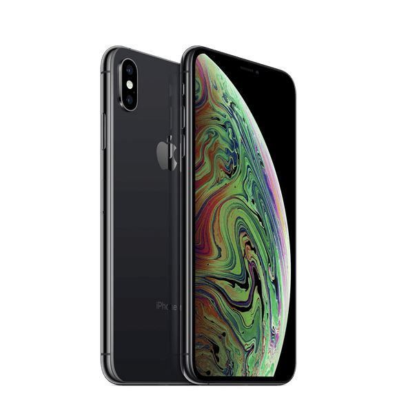 Pre-Owned iPhone XS Max 256GB Gray (AT&T) (Good)