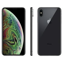 Pre-Owned iPhone XS Max 256GB Gray (Boost Mobile)