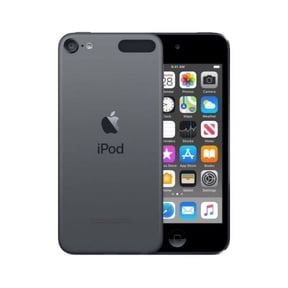 Pre-Owned iPod Touch 7 (7th Gen) - 32GB - Space Gray - MVHW2LL/A - 2019